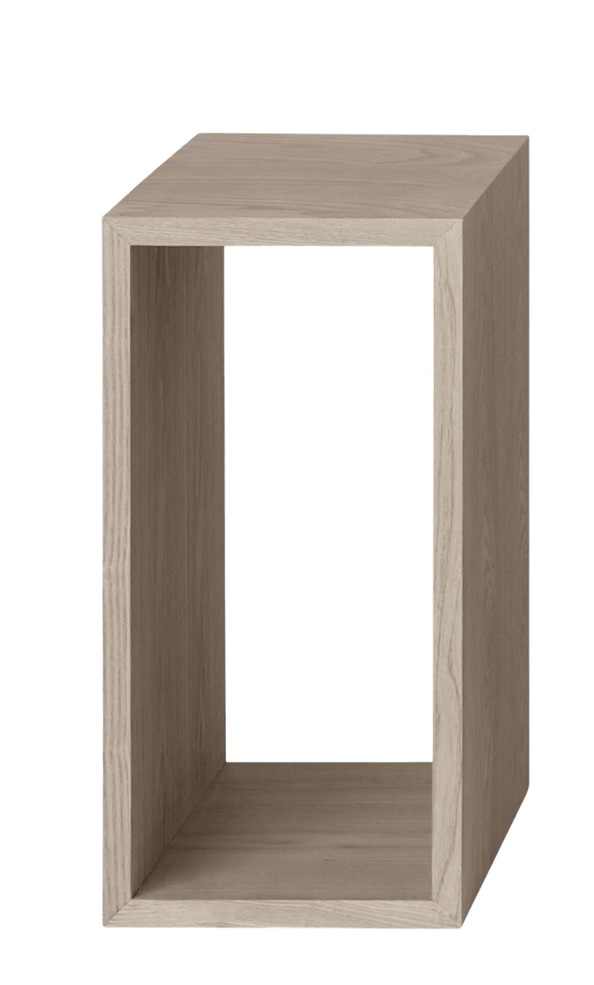 Stacked Storage System 2.0 Système d'étagères Muuto