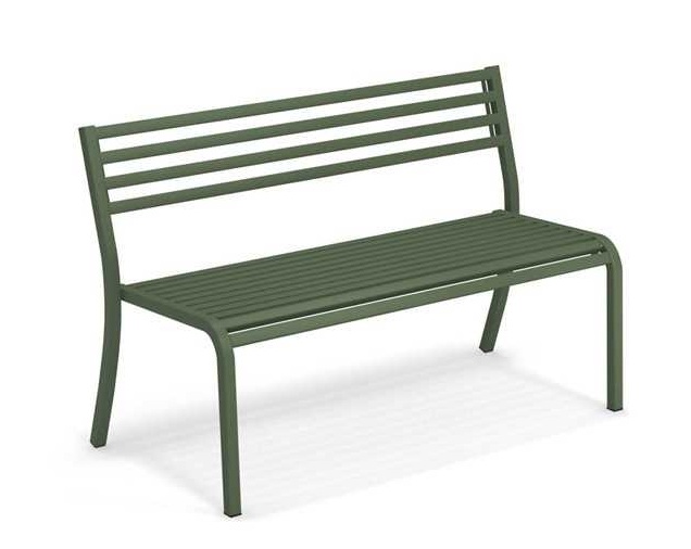 Segno Banque 128 cm Emu