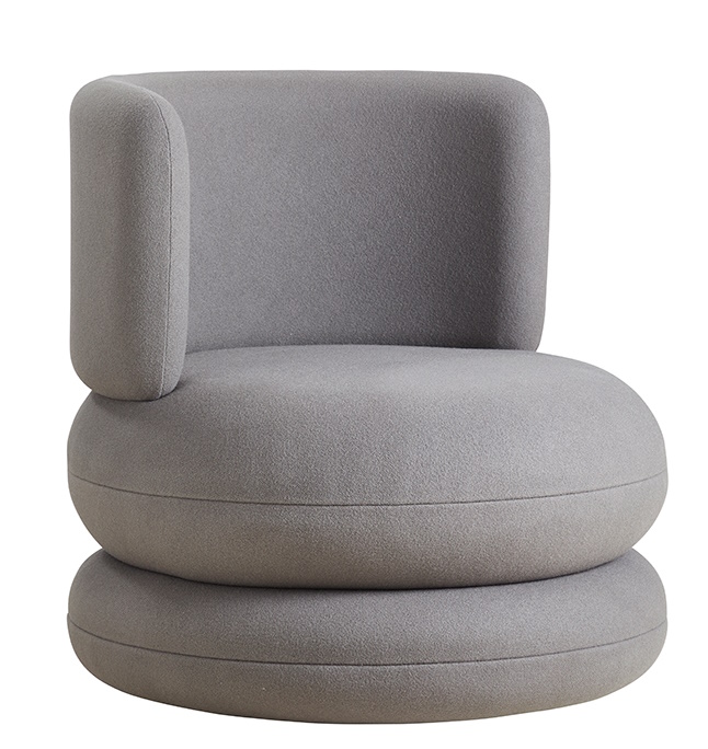 Fauteuil Easy Chair Verpan