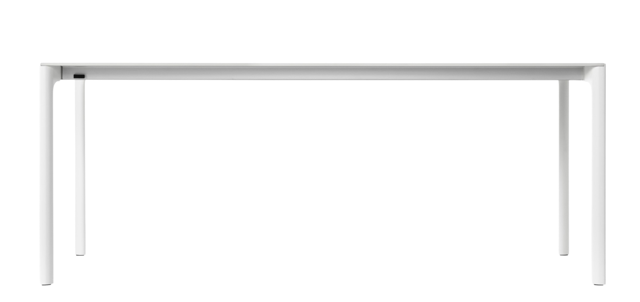 Maki Table à rallonges Kristalia