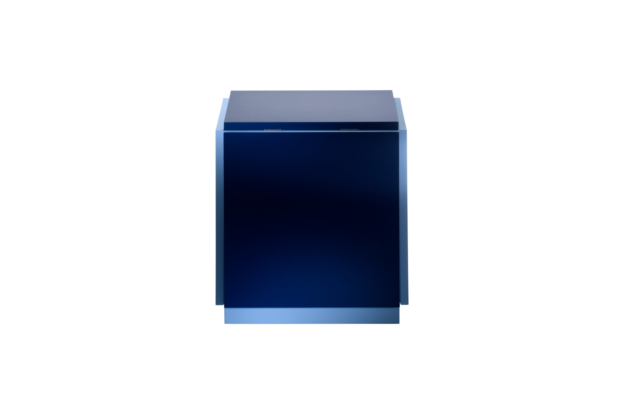K10N Table pliante sur Roues Edition Bauhausnowhaus Tecta V2