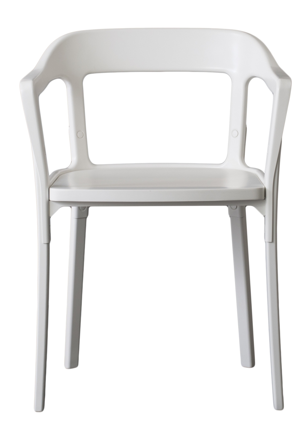 Steelwood Chair Chaise Magis