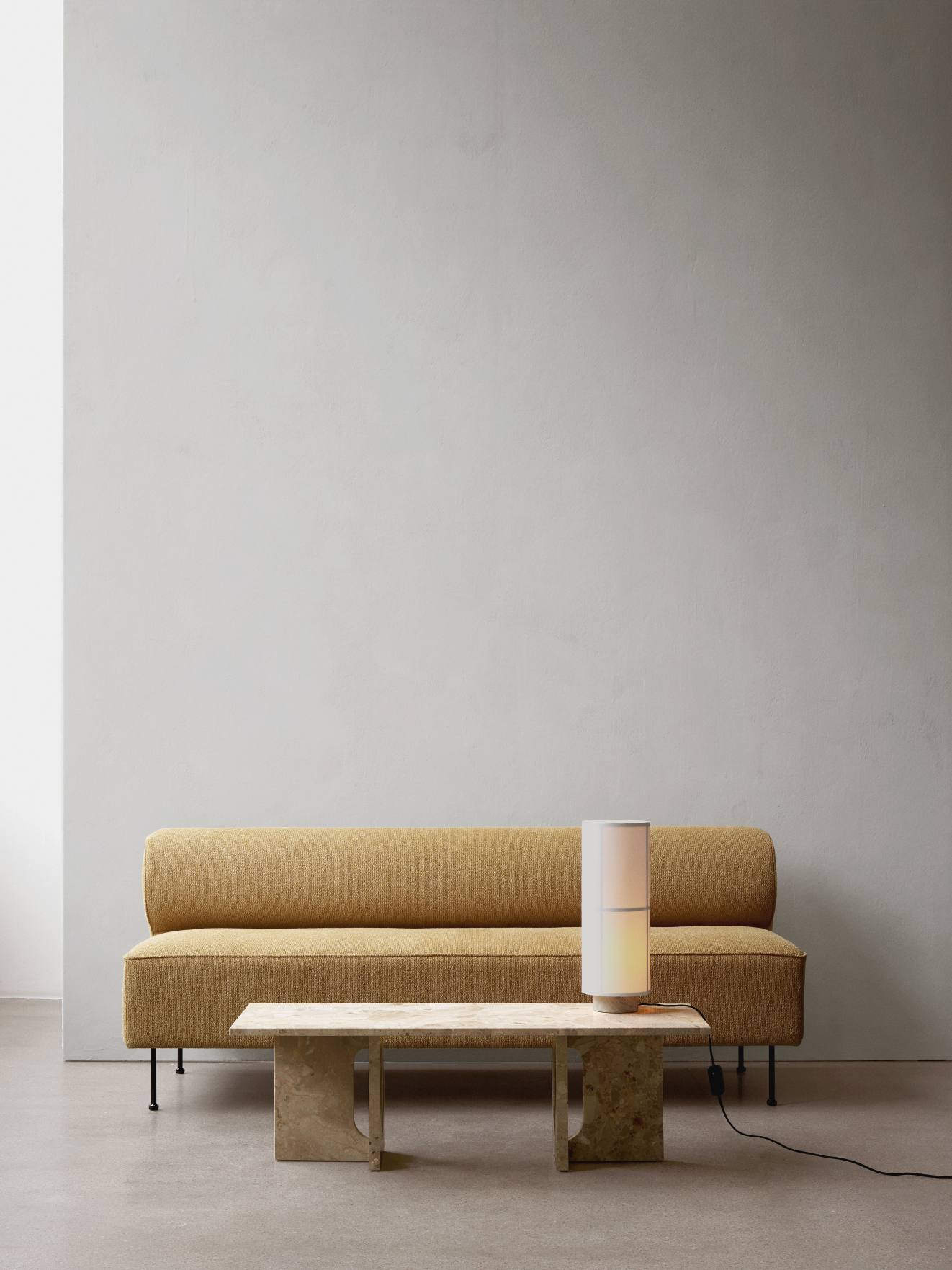Hashira Table lampe Lampe de table Audo