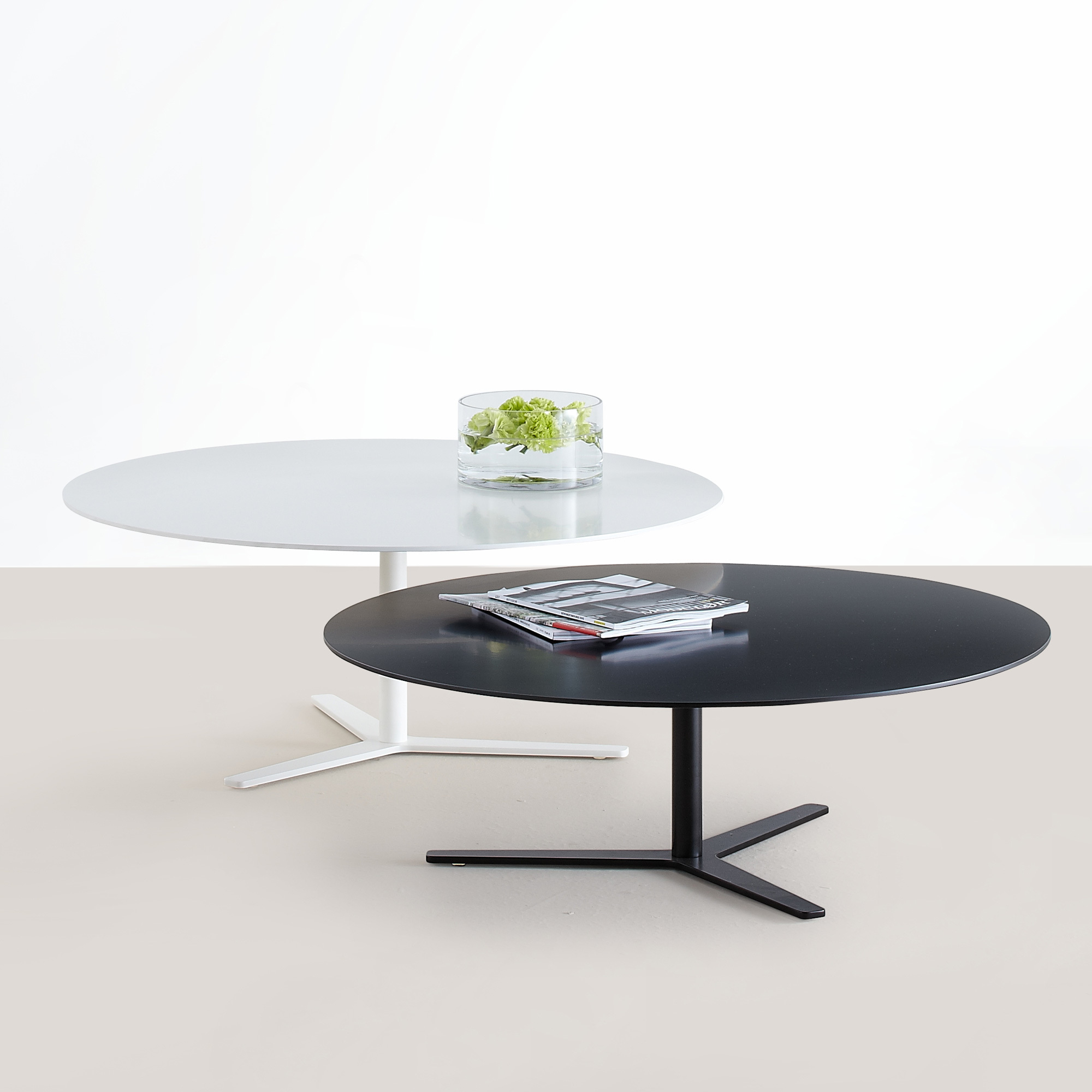Tre90 / Tre 90 Table basse Mox