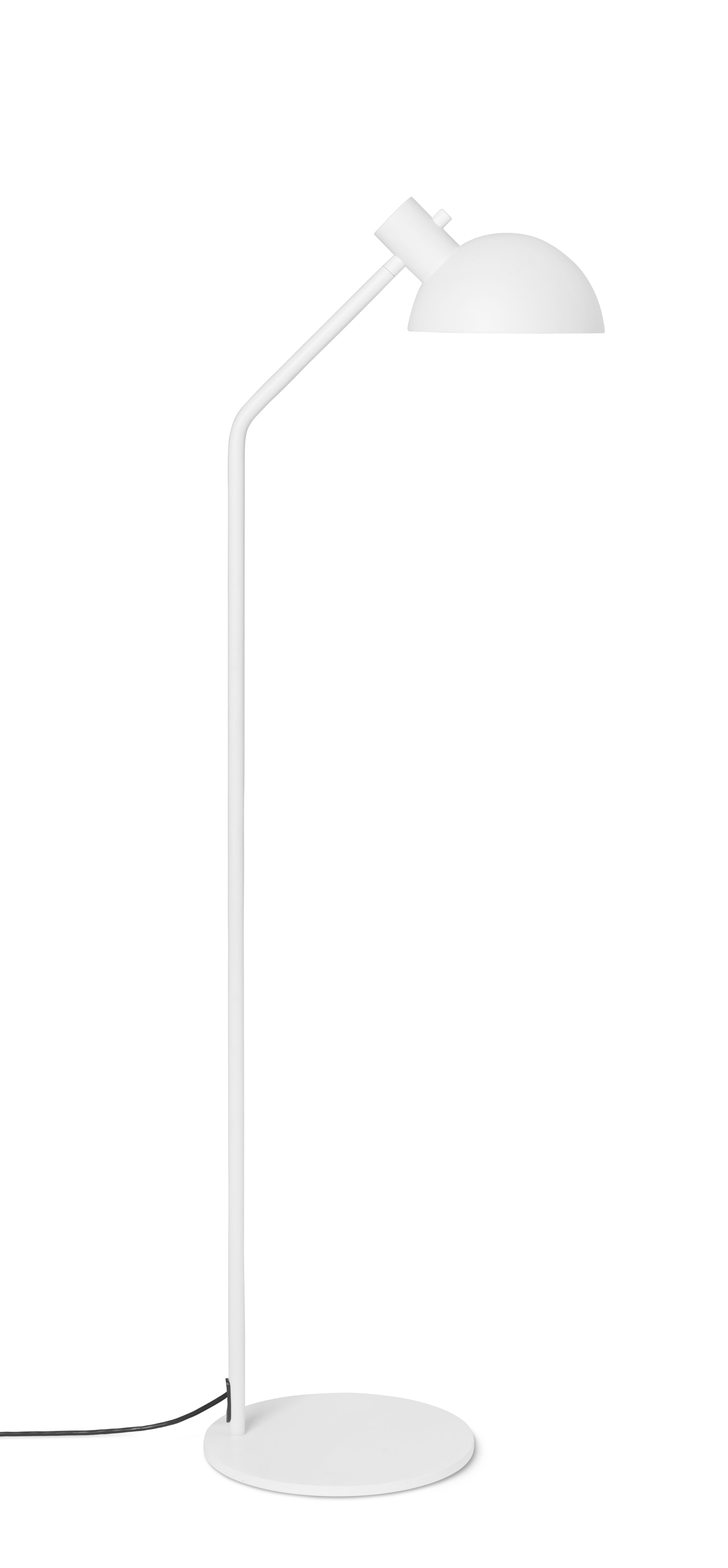 MO320 Lampadaire blanc Carl Hansen & Søn