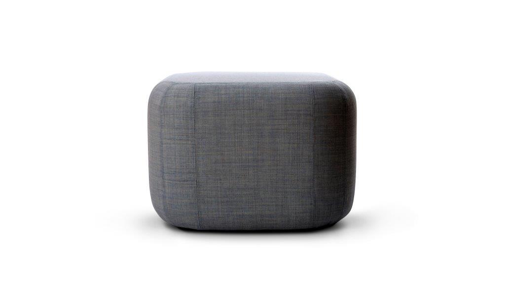 Tabouret Quadro Softline