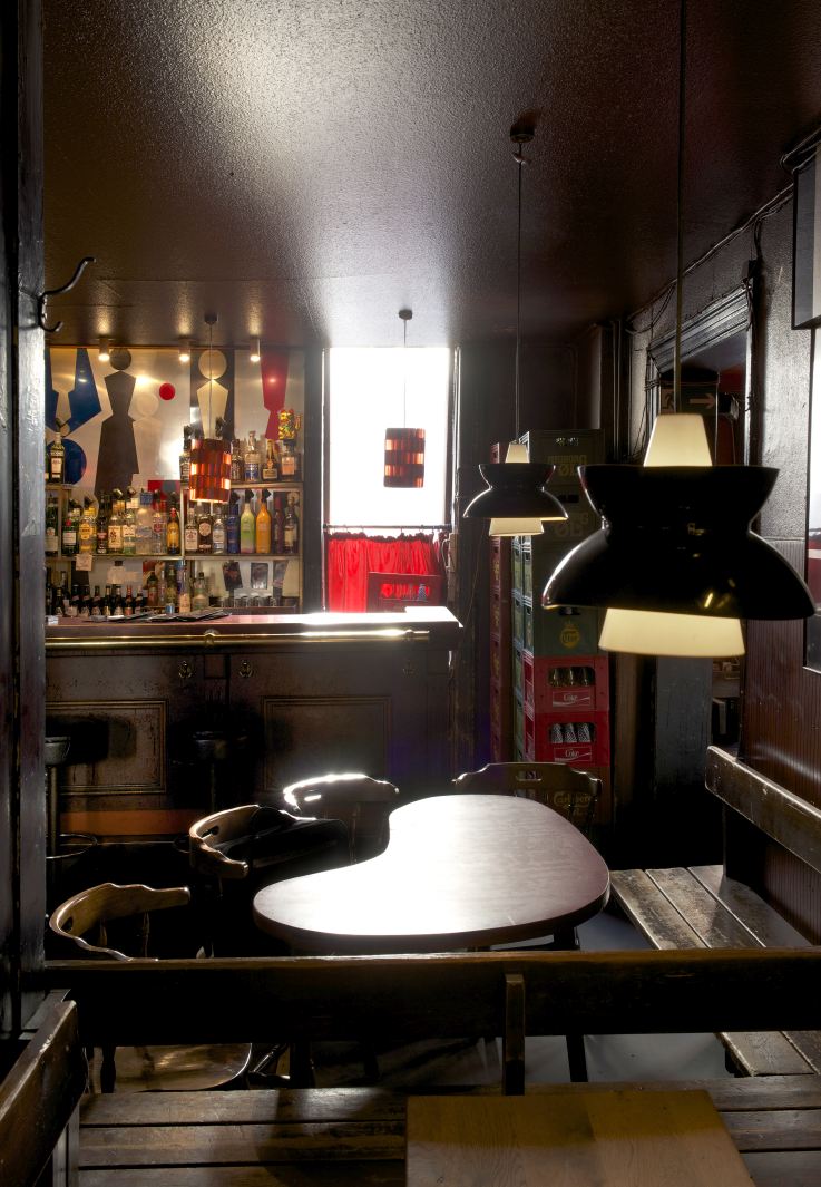 Doo-Wop lampe de suspendue Louis Poulsen