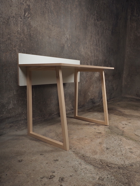 Tojo Kids Werk Bureau Tojo