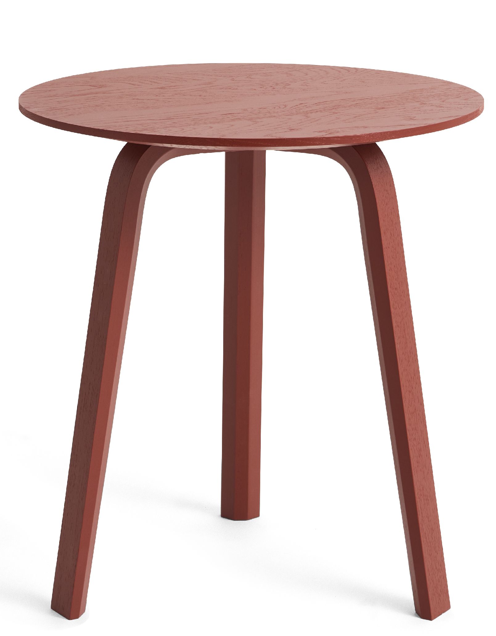 Bella Coffee Table Table d'appoint Ø 45 x H 49 cm Hay