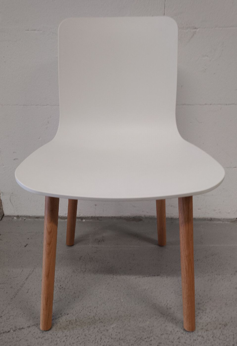 Hal Wood Chaise Vitra