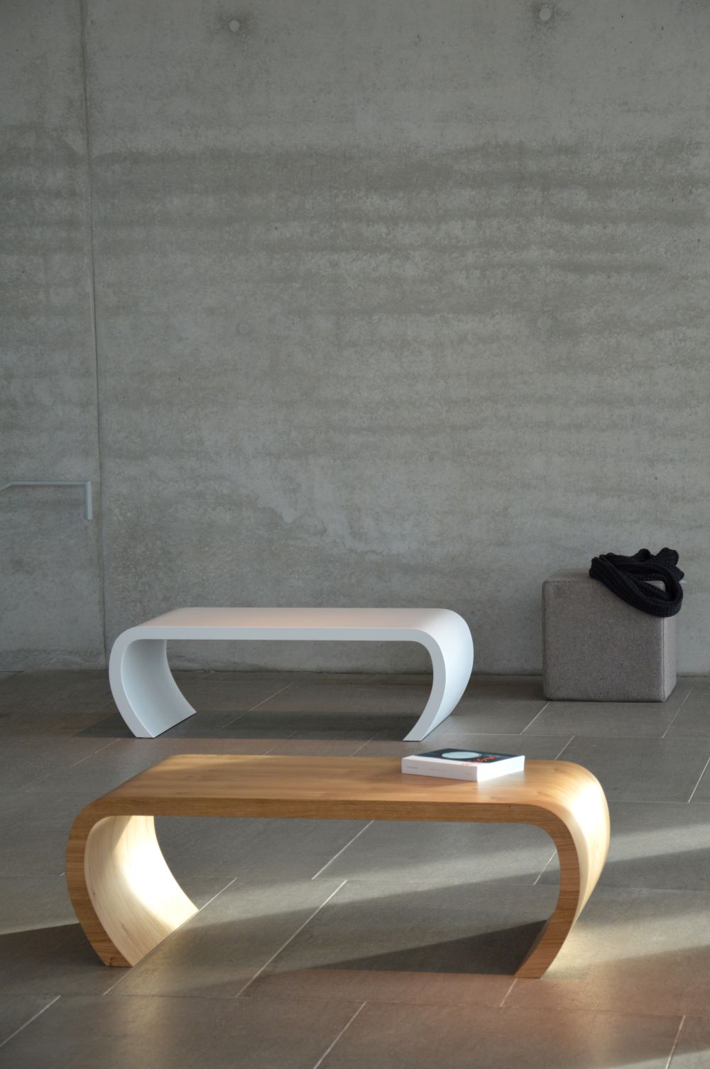 Buffet Sidebow Jan Kurtz