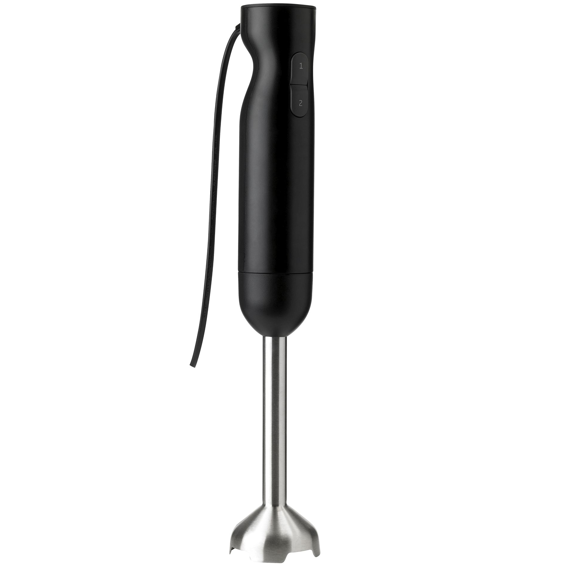 FOODIE mixeur plongeant noir RIG TIG by Stelton OFFRE SPECIALE