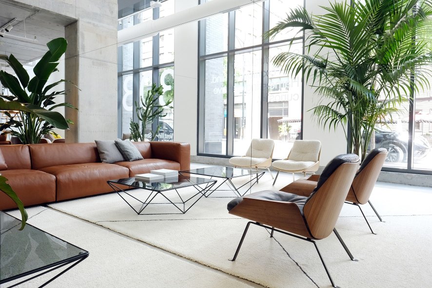Rei Fauteuil Prostoria