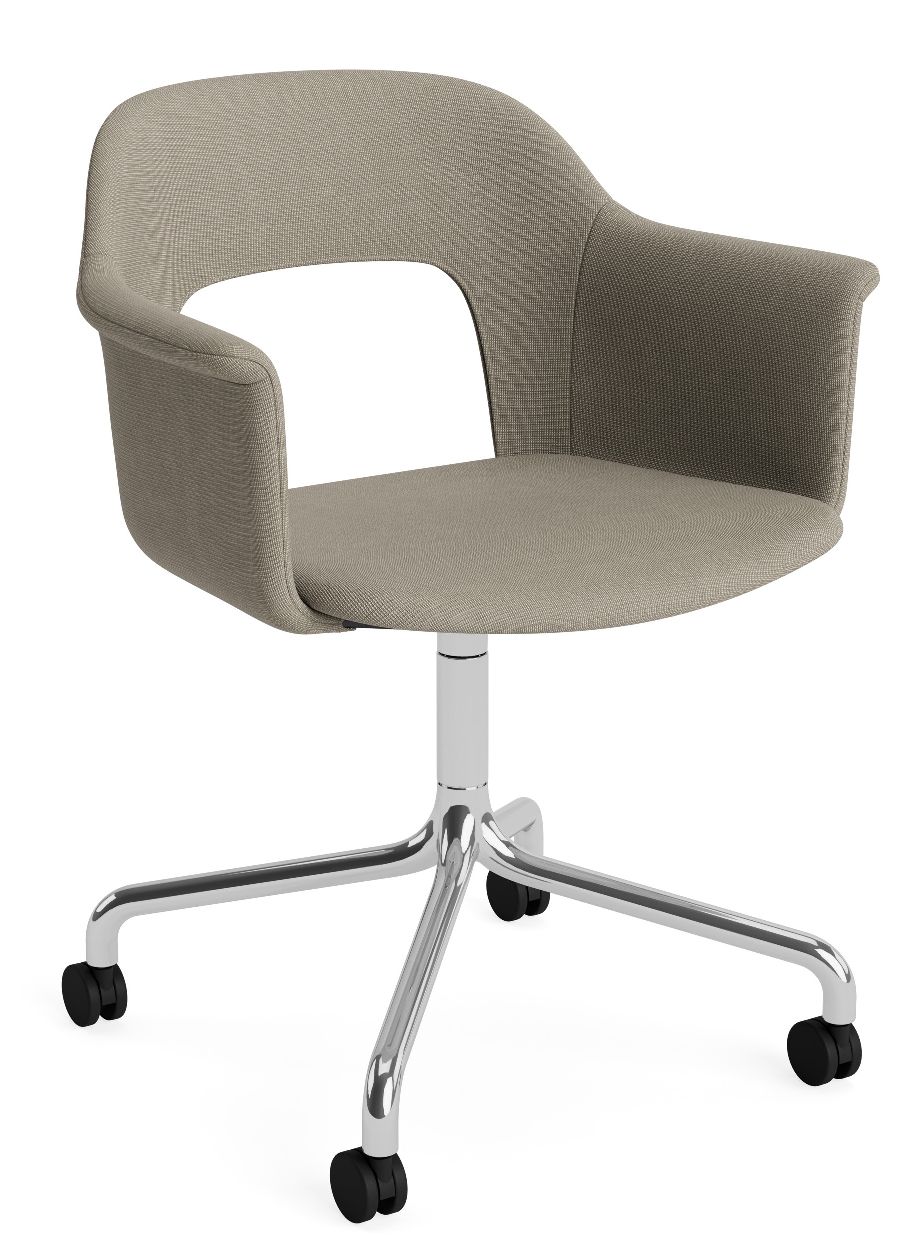 Layout Armchair 264 Accoudoirs Chaise Hay