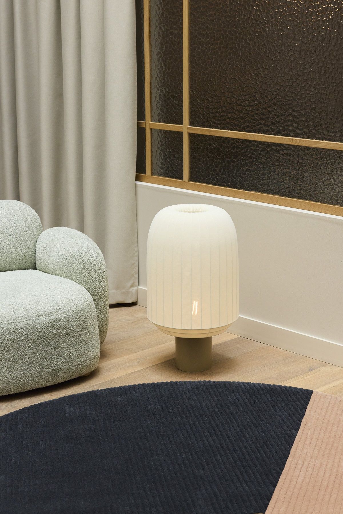 Tradition Floor lamp Lampadaire Northern Tradition Floor lamp Lampadaire Northern