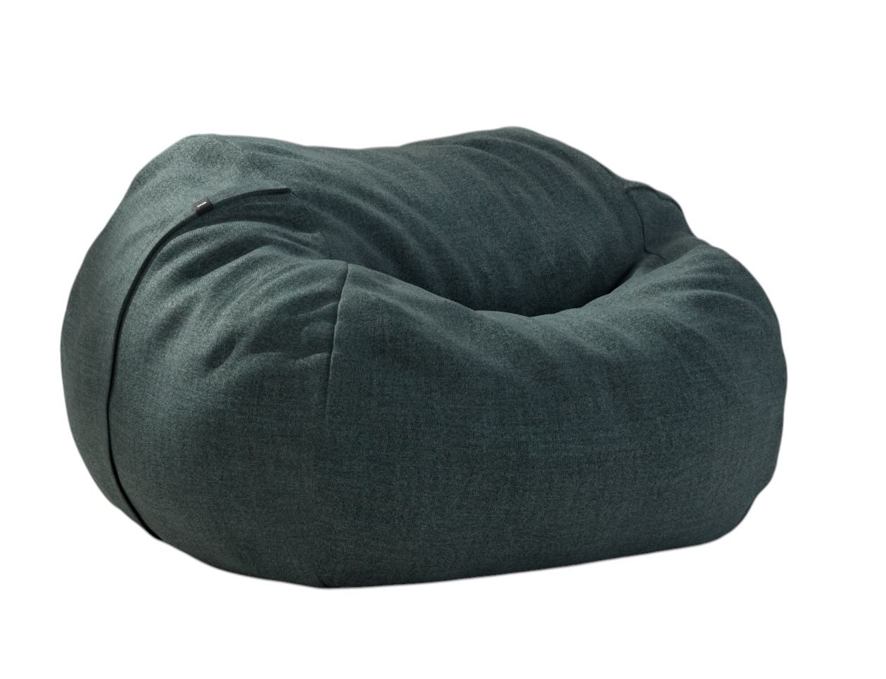 Beanbag Large Outdoor Pouf vetsak