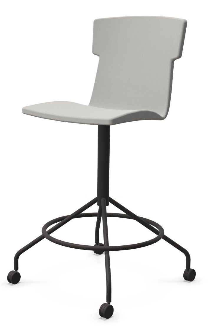 Co-Chair chaise de bureau Cascando