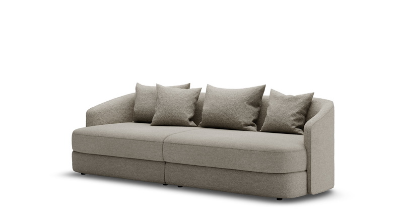 Covent Residential Sofa New Works