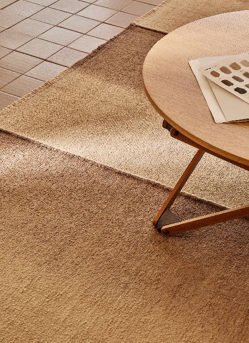 Matiz Tapis Bands Nanimarquina