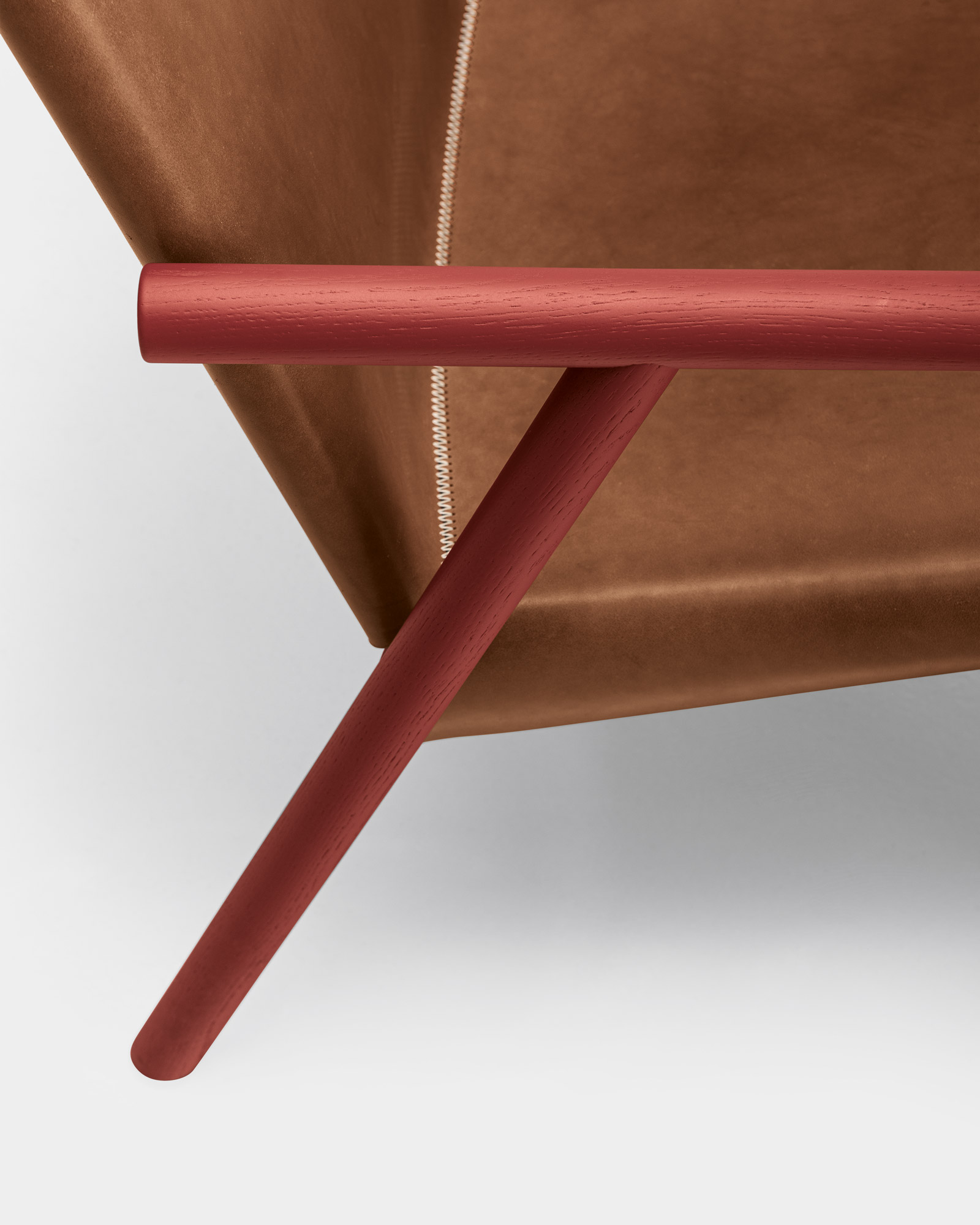 1085 Edition Fauteuil de salon Kristalia