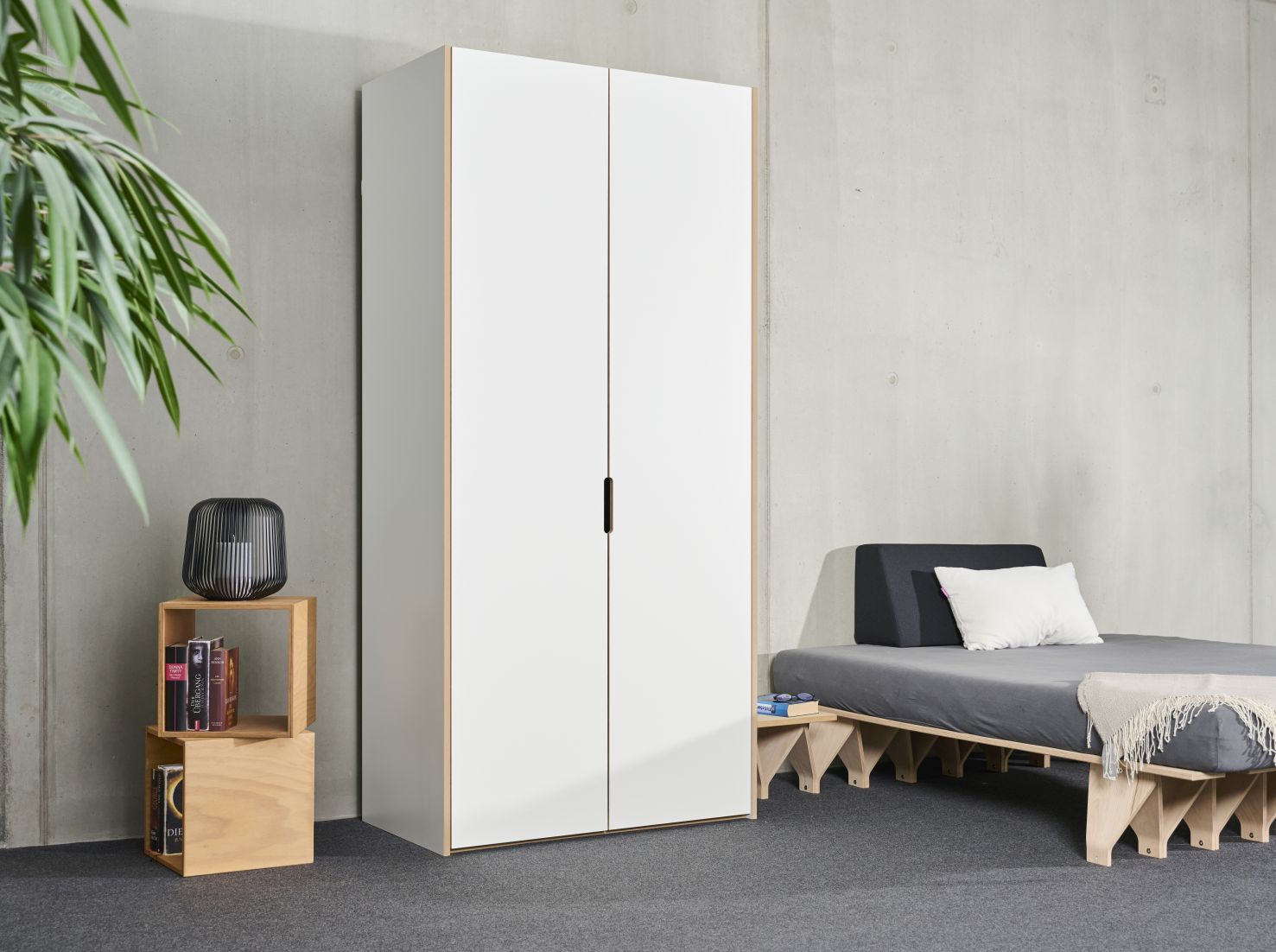 Armoire Tojo module de base Armoire Tojo module de base