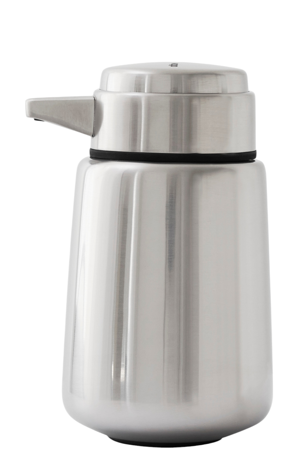 Distributeur de savon en acier inoxydable Vipp