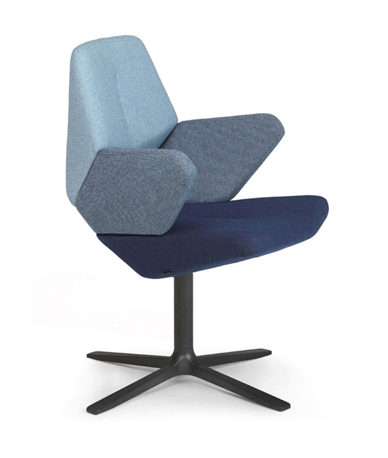 Trifidae Fauteuil / Trifidae Chaise de conférence Prostoria