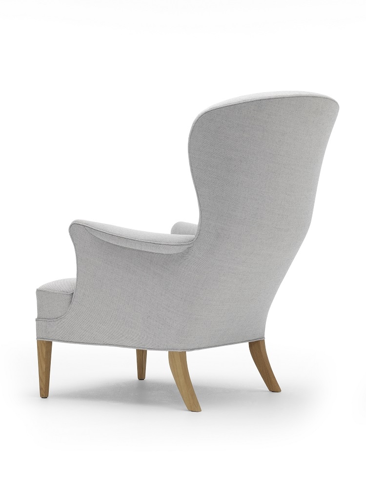 FH419 Heritage Chair fauteuil Carl Hansen & Søn