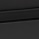 Bâti noir / Canvas noir / Cuir Sense noir