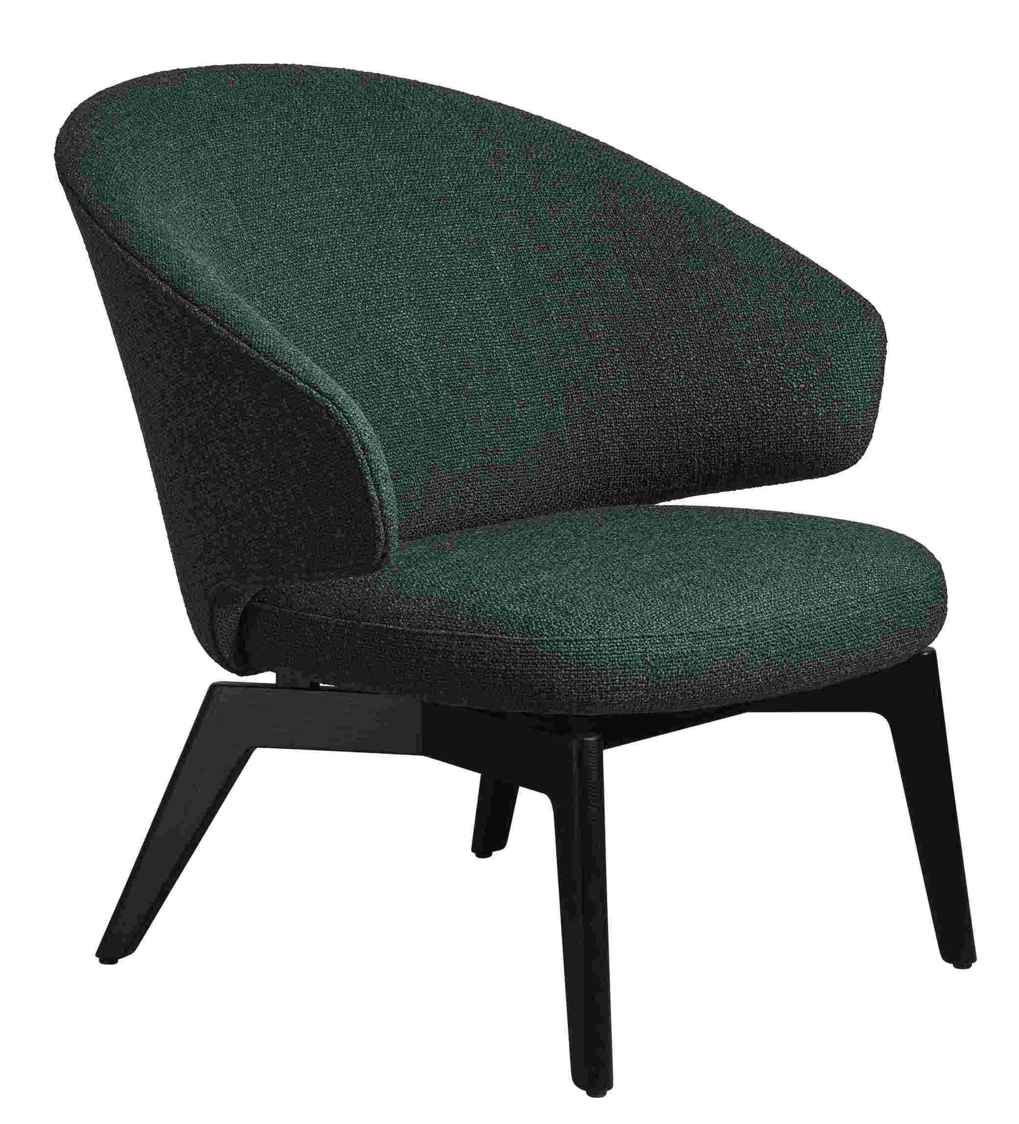 Let Fauteuil Fritz Hansen