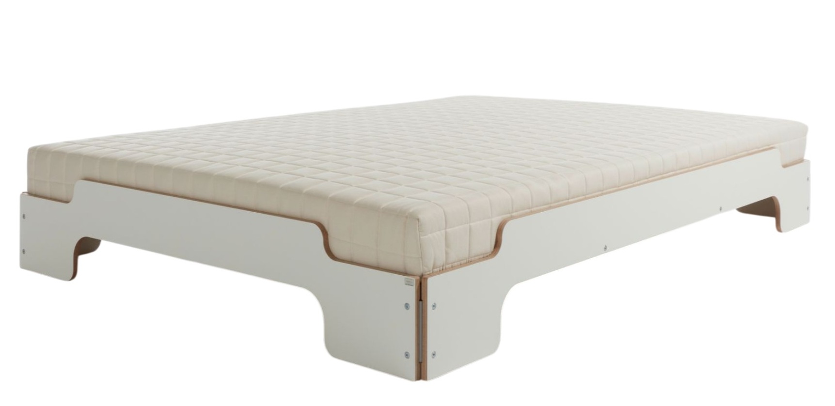 Confort Lit empilable – Combinaison préférée – Müller Small Living