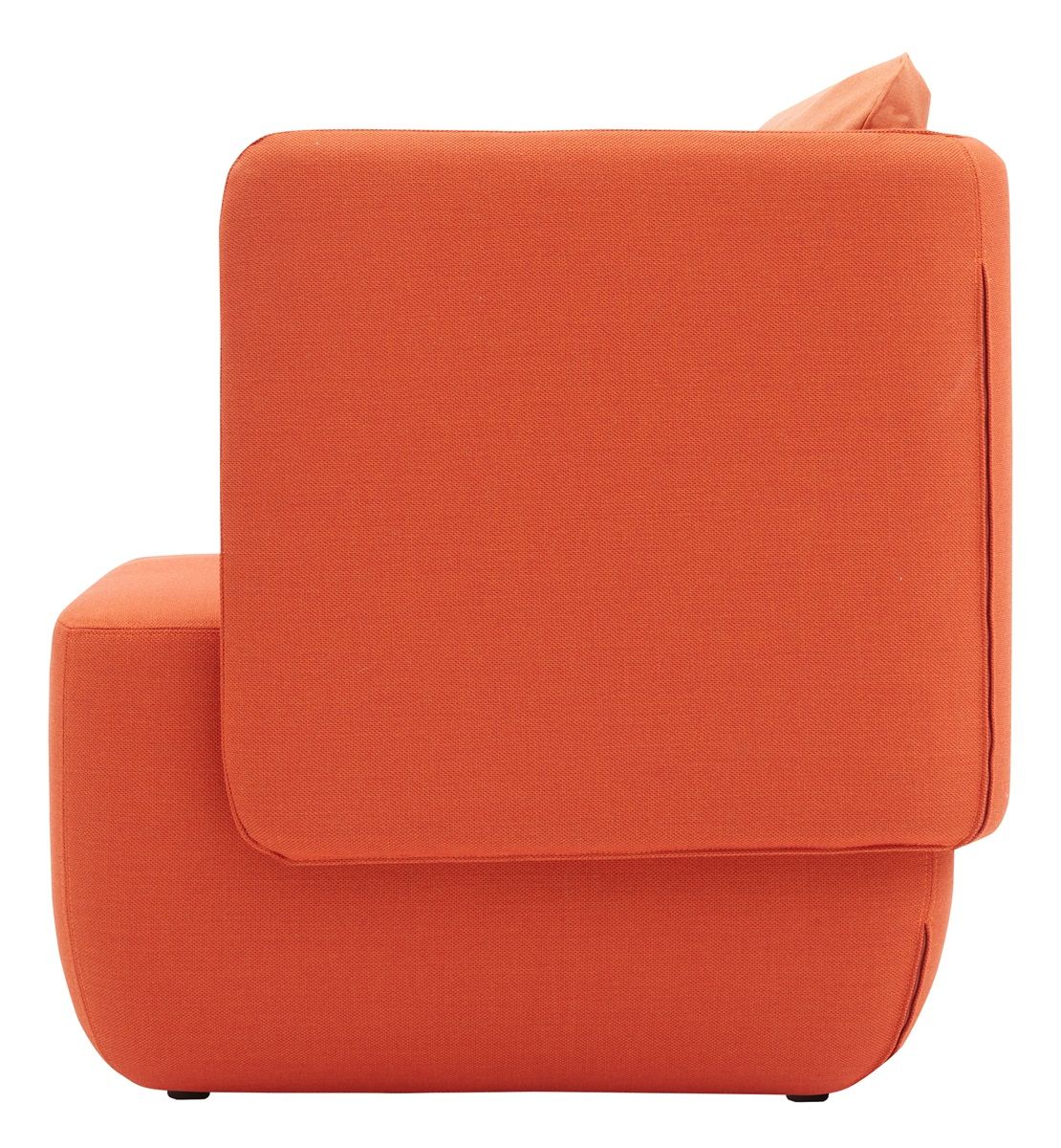OPERA Chair Low Backrest Fauteuil Bas Softline