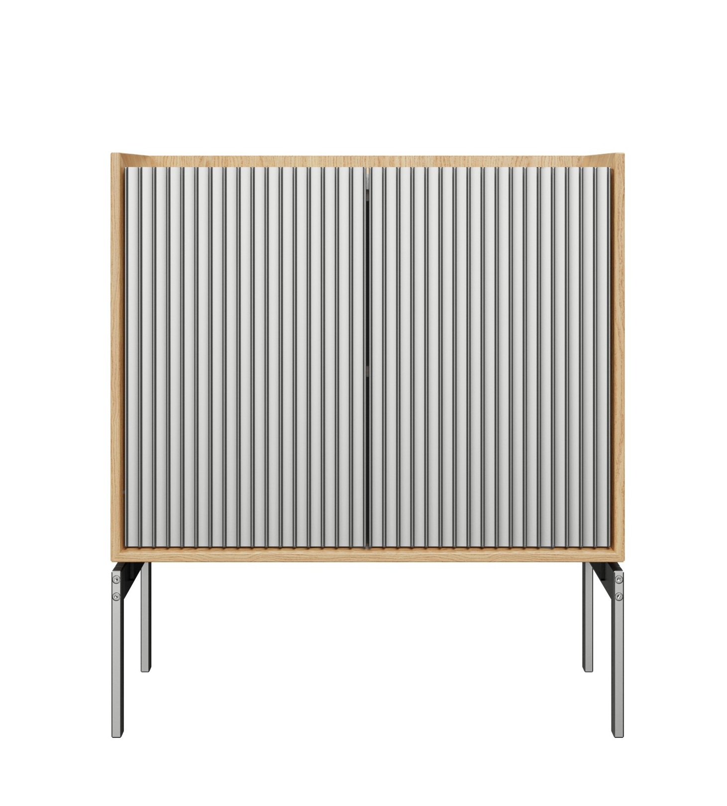VIPP675 Cabinet System H2 Étagère Vipp