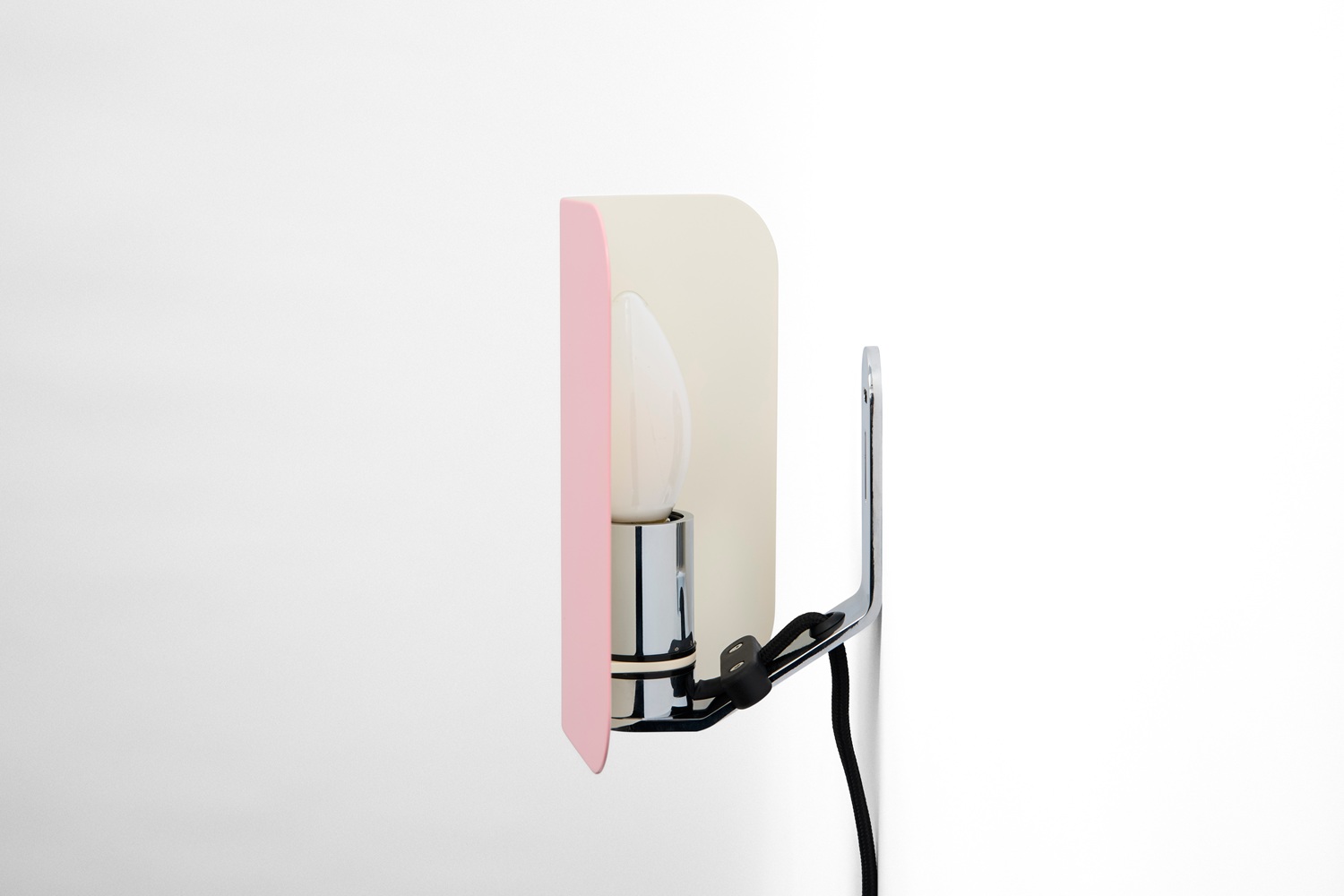 Apex Wall lamp Applique murale Hay