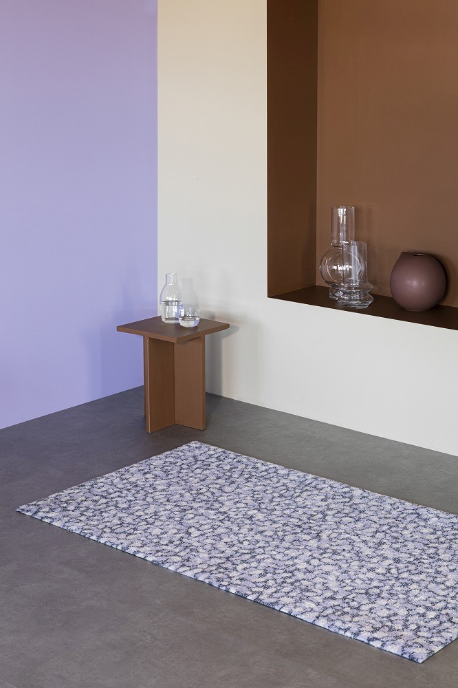 Grain Sandstone Indoor Paillasson Heymat 85x115 cm
