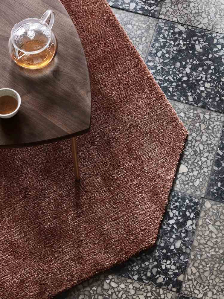 Pinwheel HM7 Table d'appoint AndTradition