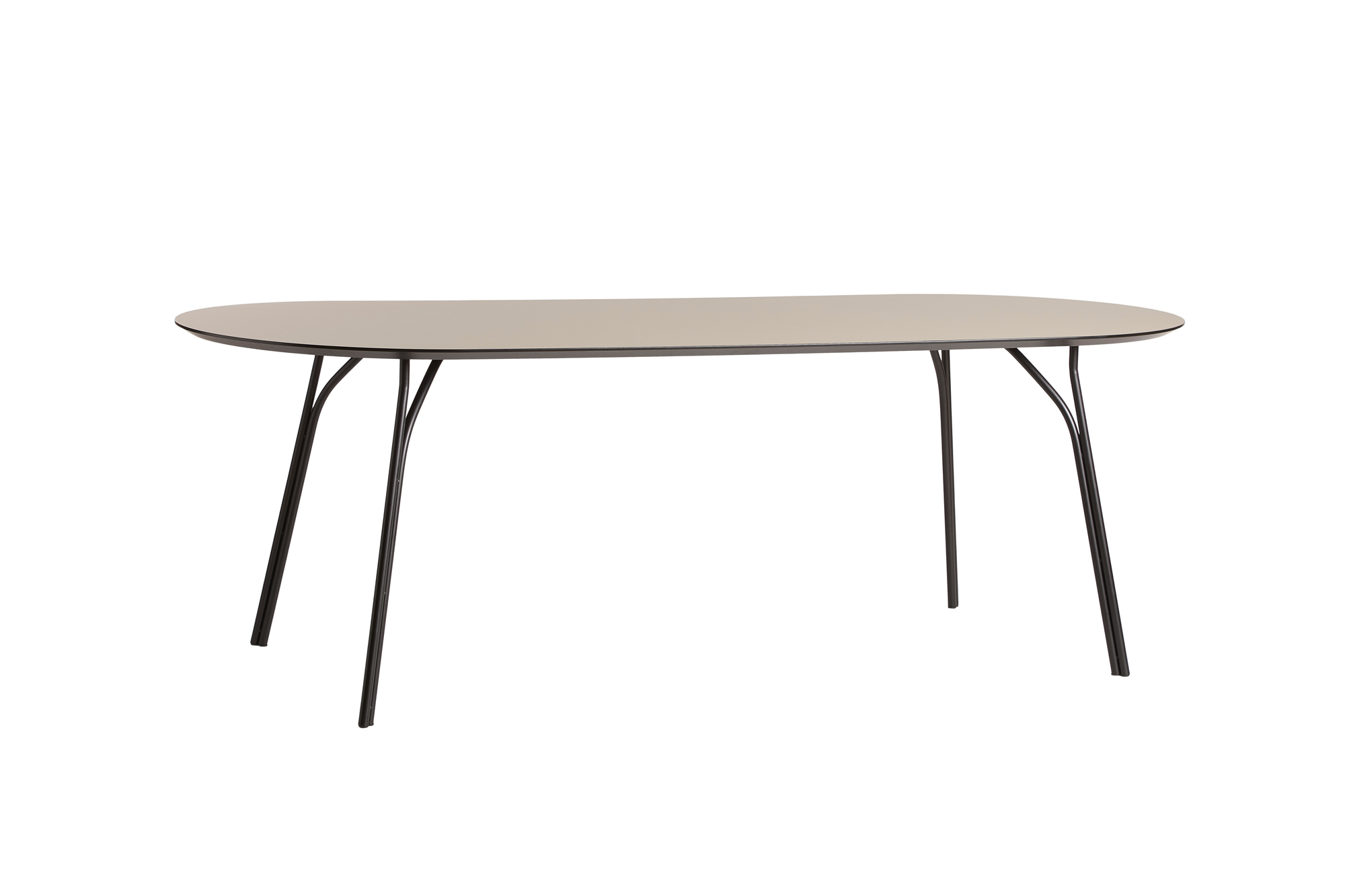 Tree Table à Manger 90x220 Woud