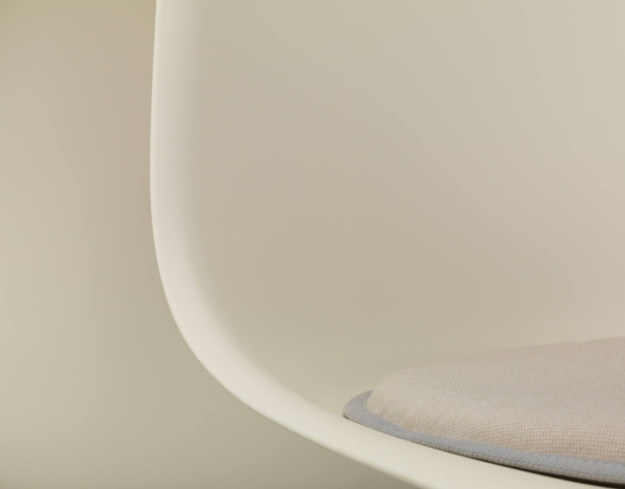Seat Dot Sitzkissen Vitra-dunkelrot-nero / dunkelrot-eisblau OFFRE SPECIALE
