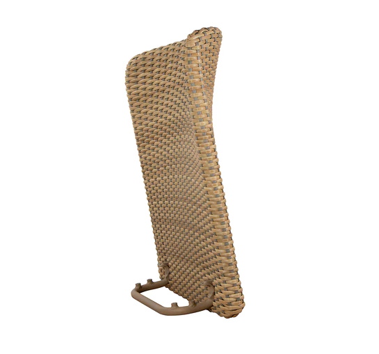 Arch Outdoor Canapé Accoudoir / Dossier haut Cane-Line