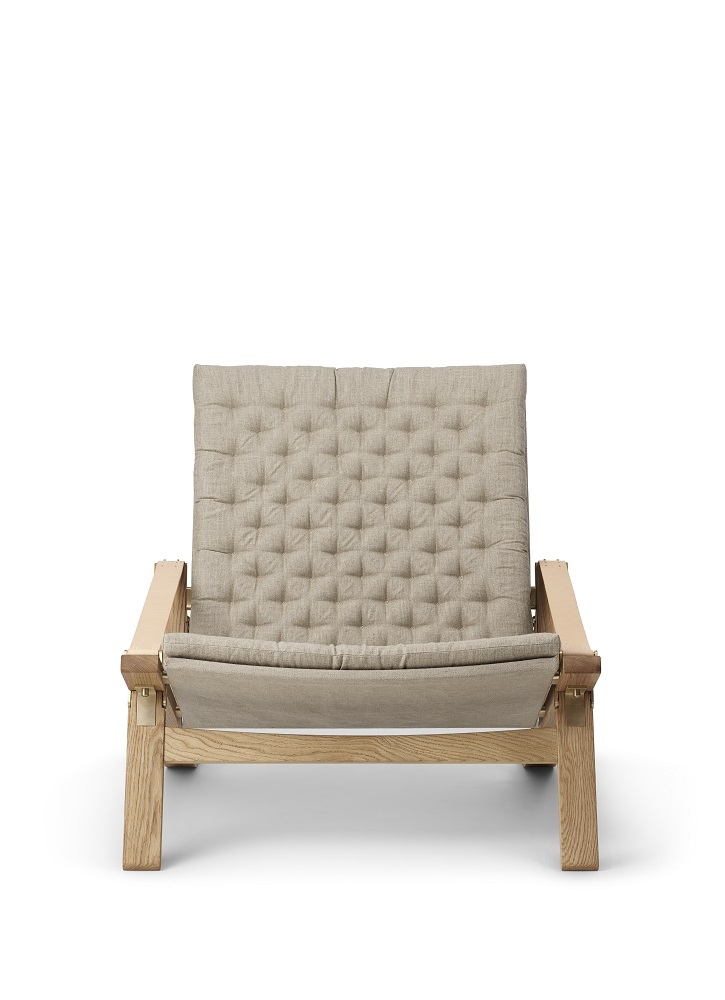 FK11 Plico Chair Fauteuil Carl Hansen & Søn 
