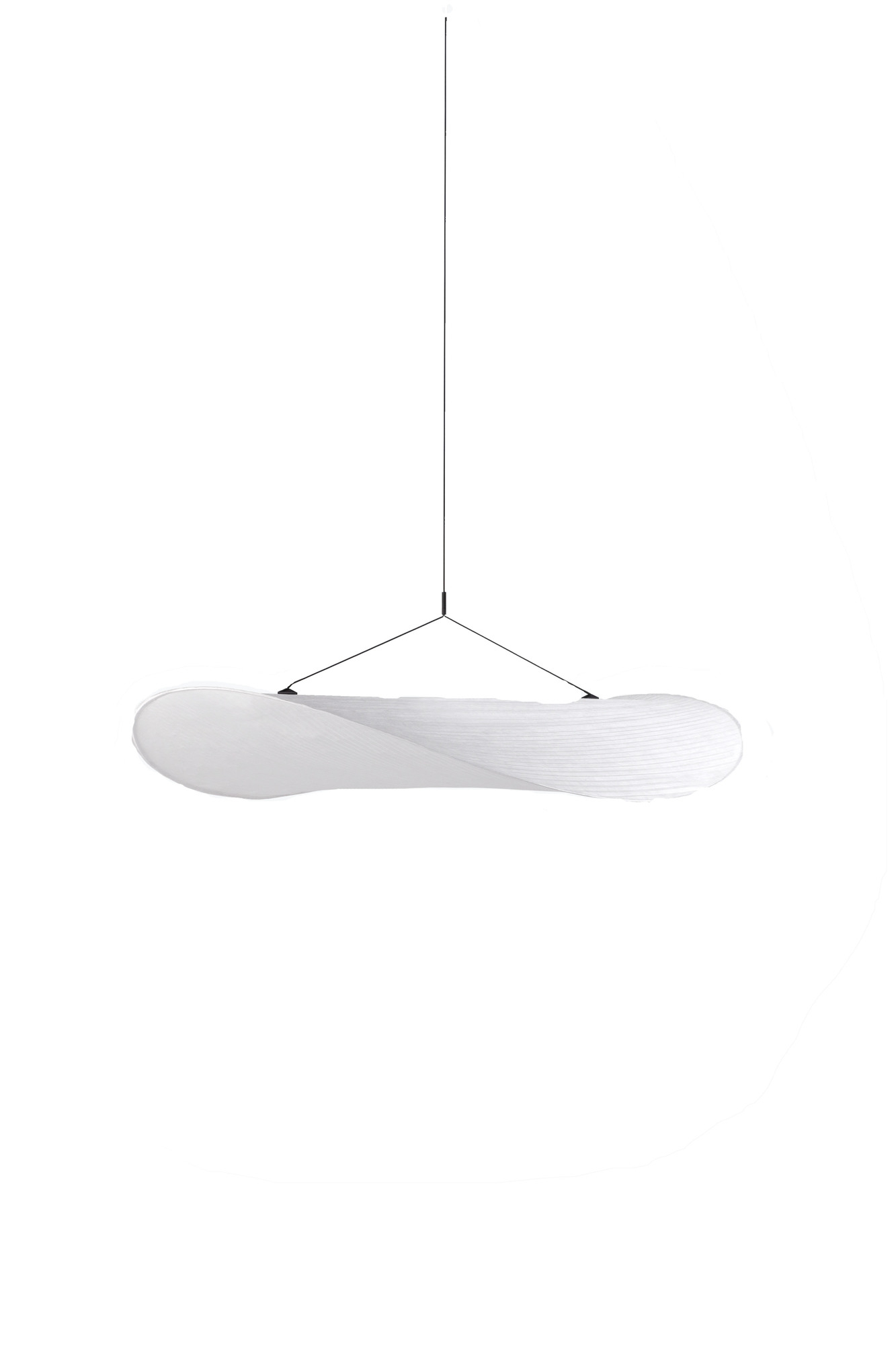 Tense Pendant Lamp Lampe à pendentif Ø90 New Works