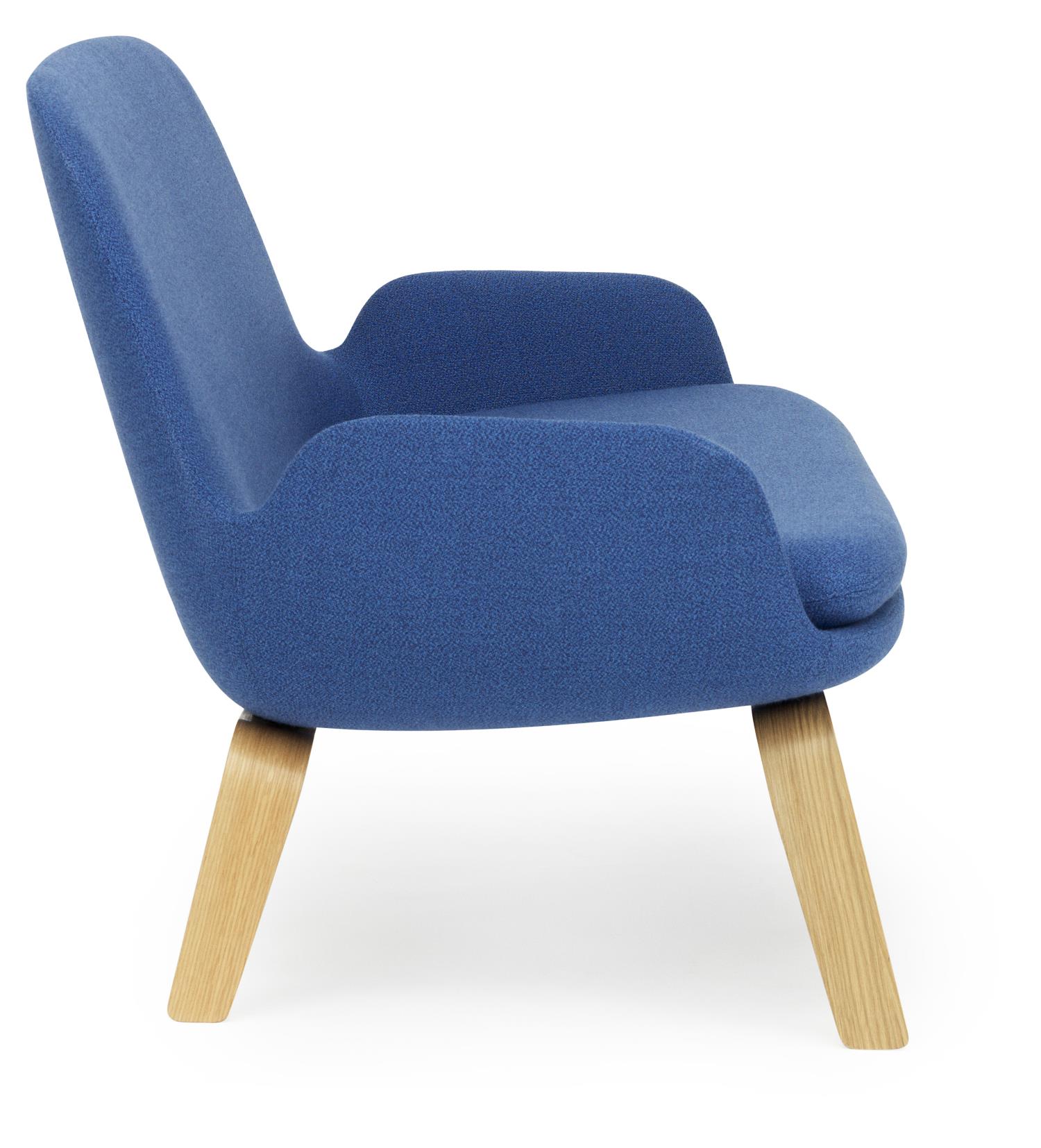 Era Canapé - Chêne/Noyer Normann Copenhagen