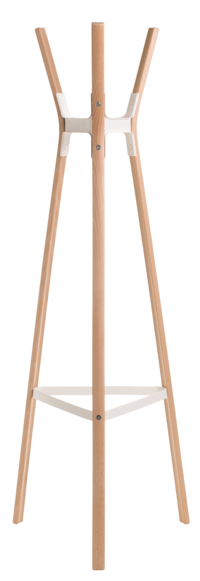 Steelwood Coat Stand Porte-manteau Magis
