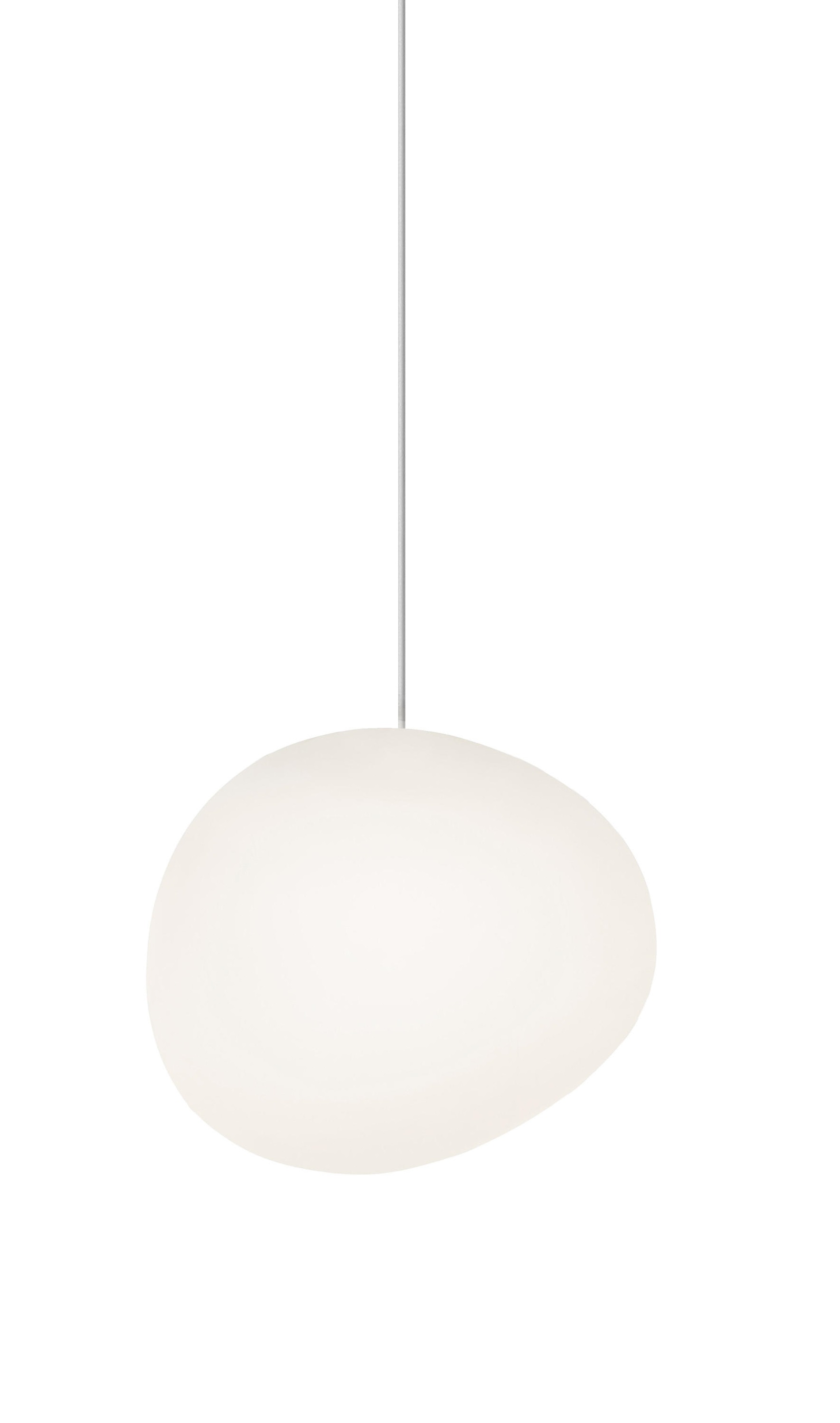 Gregg LED Lampe de suspendue Foscarini Piccola