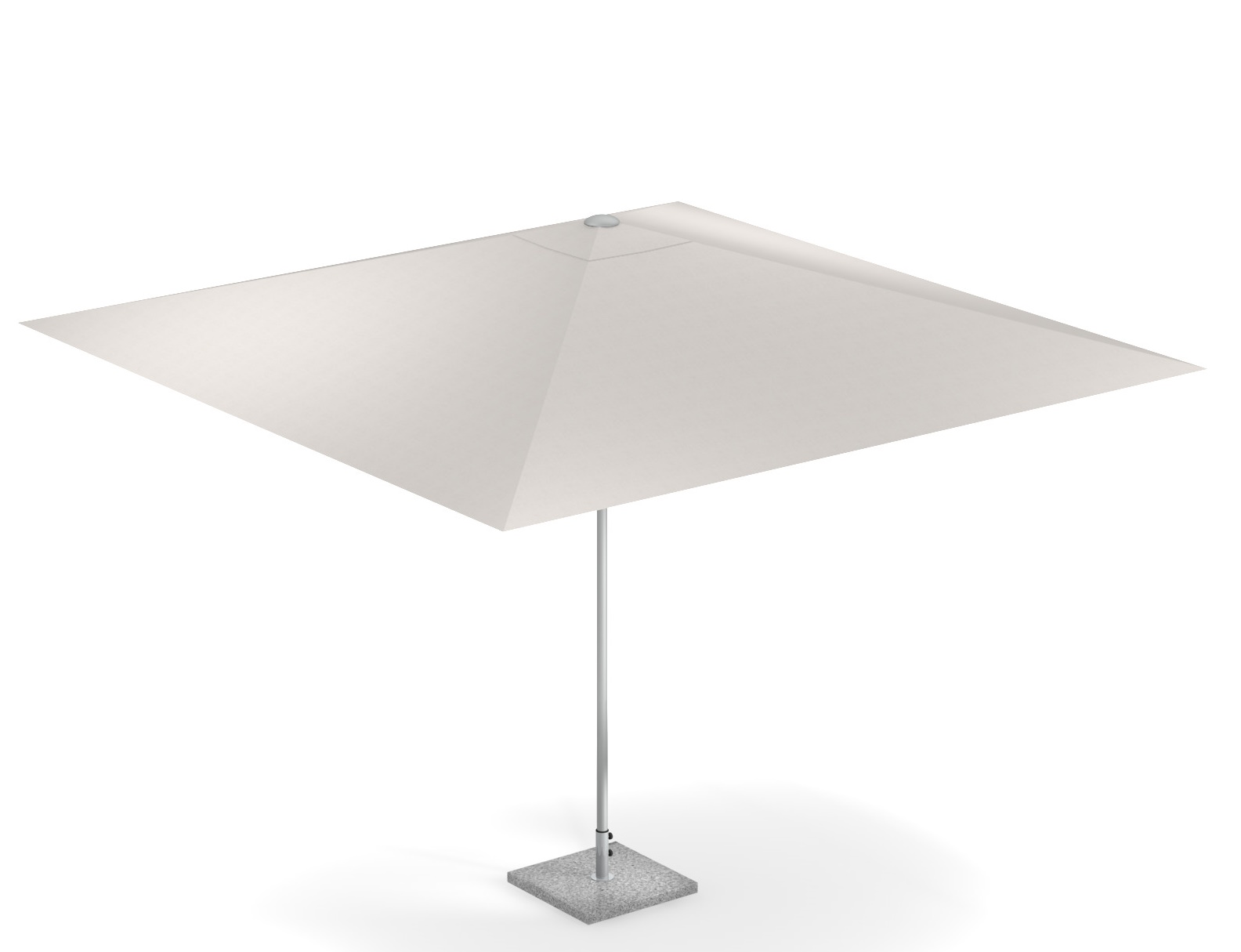Shade Parasol extérieur Emu