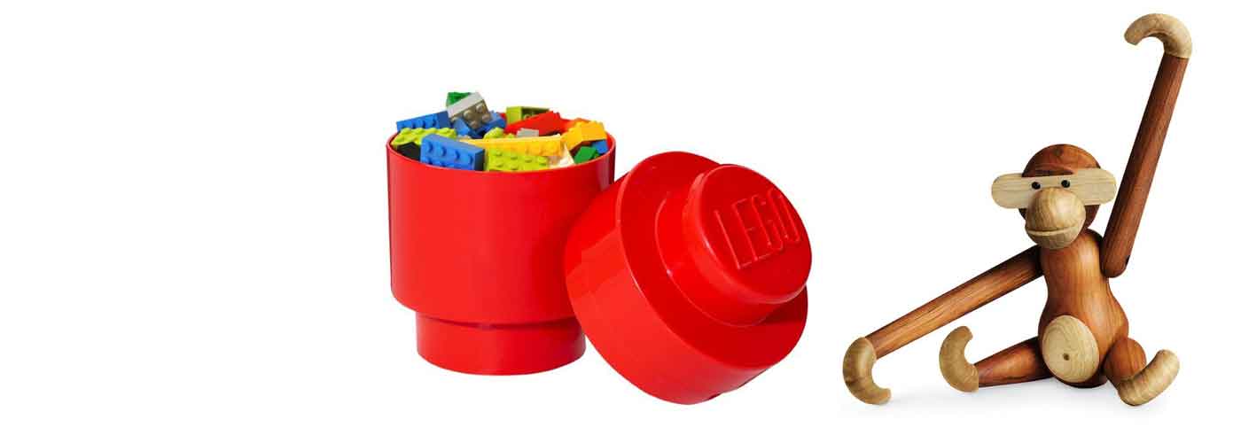 Pour les enfants
