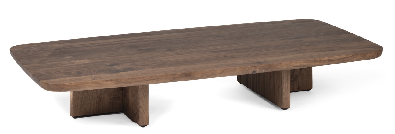 BC20 / BC 20 T-Rox Table basse rectangulaire Janua