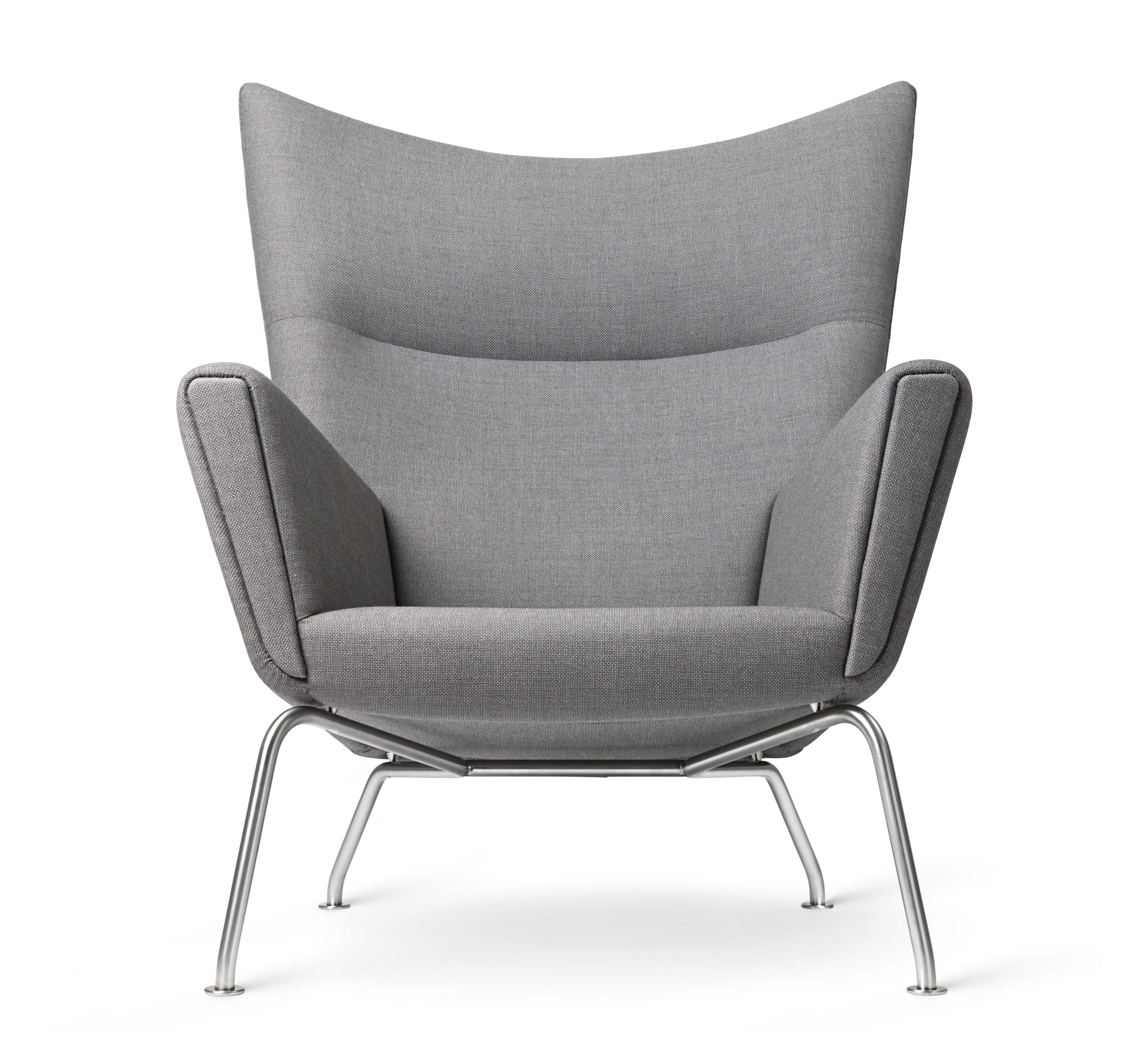 CH445 Wing Chair Passion Edition limitée Carl Hansen & Søn