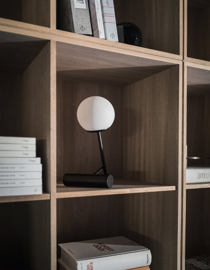 Phare LED Lamp Lampe de table Audo