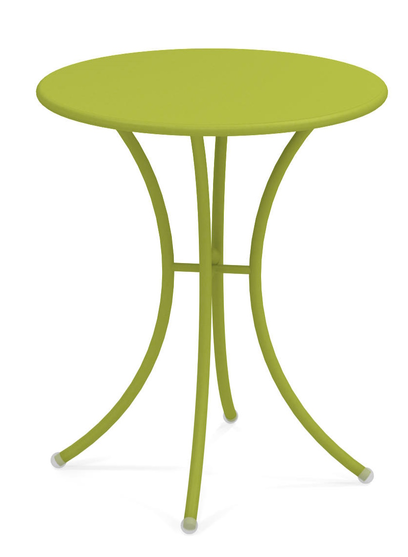 Pigalle Table ronde Outdoor Emu